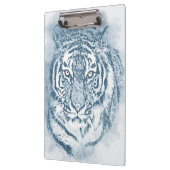 Tiger Klemmbrett (Links)