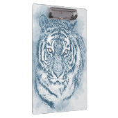 Tiger Klemmbrett (Rechts)