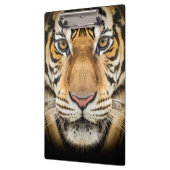 Tiger Klemmbrett (Links)