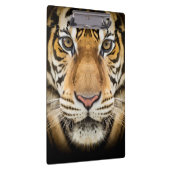 Tiger Klemmbrett (Rechts)