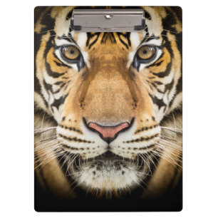 Tiger Klemmbrett