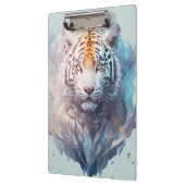 Tiger Klemmbrett (Links)