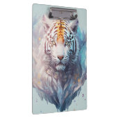 Tiger Klemmbrett (Rechts)