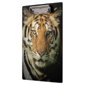 Tiger Klemmbrett (Links)