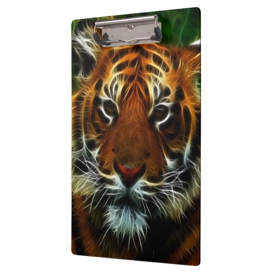 TIGER KLEMMBRETT (Links)
