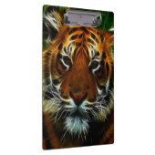 TIGER KLEMMBRETT (Rechts)