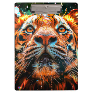 Tiger Klemmbrett