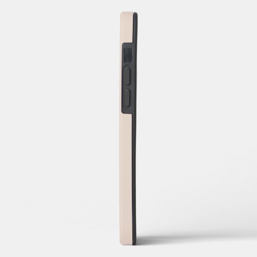 Tiger kommt (범 내 온 다) Case-Mate iPhone hülle (Rückseite / Links)