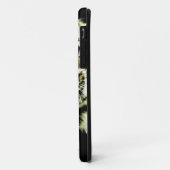 Tiger-Kopf Case-Mate iPhone Hülle (Hinten/Links)