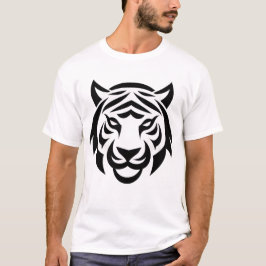Tiger-Kraft T-Shirt