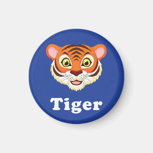 Tiger Kühlschrank Magnete Zuhause Küche Magnet