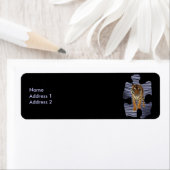 Tiger-Label (Insitu)