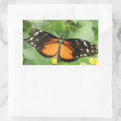 Tiger Langwing Butterfly Stickers (Tasche)