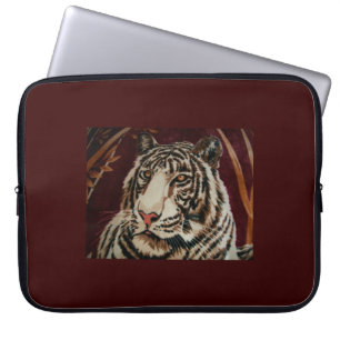 Tiger-Laptop-Bag Laptopschutzhülle