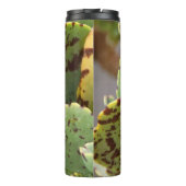 Tiger Leaf 11 Thermosbecher (Rückseite)