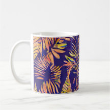 Tiger Leaf