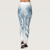 Tiger Leggings (Rückseite)