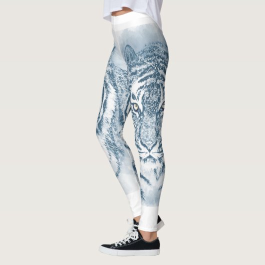 Tiger Leggings (Links)