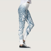 Tiger Leggings (Rechts)