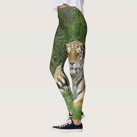 Tiger Leggings (Links)