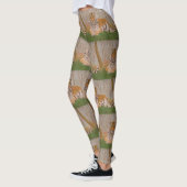 Tiger Leggings (Links)