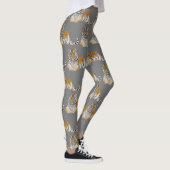 Tiger Leggings (Rechts)