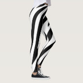 TIGER LEGGINGS (Rechts)