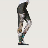 Tiger Leggings (Rechts)