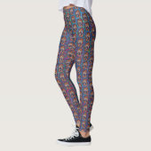Tiger Leggings (Links)