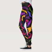Tiger Leggings (Links)