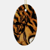 Tiger-Liebe_ Keramikornament (Rechts)