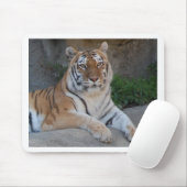 Tiger-Liebe Mousepad (Mit Mouse)