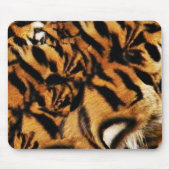 Tiger-Liebe_ Mousepad (Vorne)