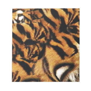Tiger-Liebe_ Notizblock