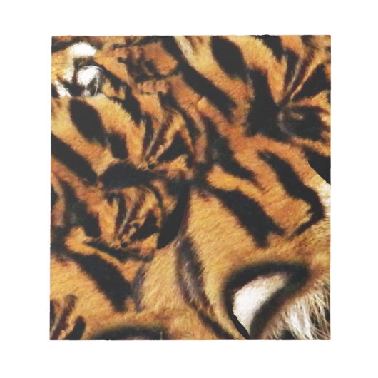 Tiger-Liebe_ Notizblock (Vorderseite)