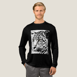TIGER lieben Tri-Blend Shirt
