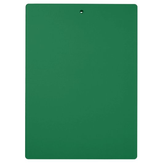 Tiger Lilie im Garten Klemmbrett (Rückseite)