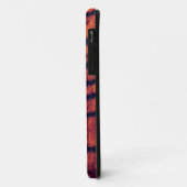 Tiger Lilly Case-Mate iPhone Hülle (Hinten/Links)