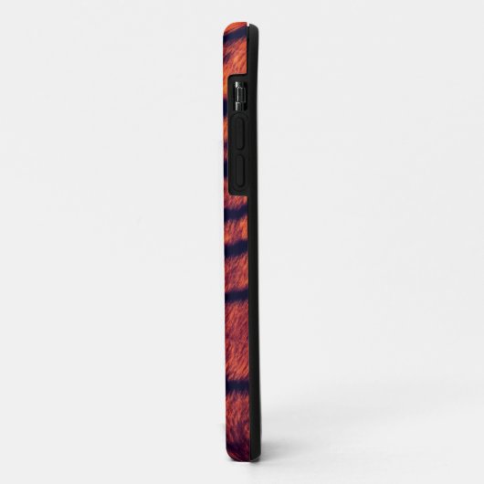 Tiger Lilly Case-Mate iPhone Hülle (Hinten/Links)