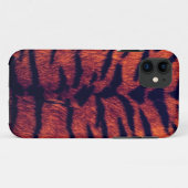 Tiger Lilly Case-Mate iPhone Hülle (Rückseite (Horizontal))