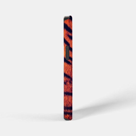 Tiger Lilly iPhone Hülle (Rechte Seite)