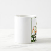 Tiger Lilly Kaffeetasse (Mittel)