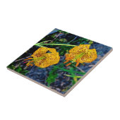 Tiger Lily Fliese (Seite)