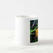 Tiger Lily Kaffeetasse (Mittel)