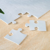 Tiger Lily Puzzle (Seite)