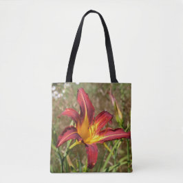 Tiger Lily Tasche