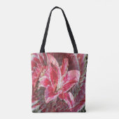 Tiger Lily....... Tasche (Rückseite)