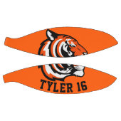 Tiger-Logo Basketball (Panele)