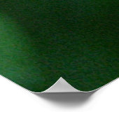 Tiger Longwing Art Poster -24x36 - andere Größen a (Ecke)