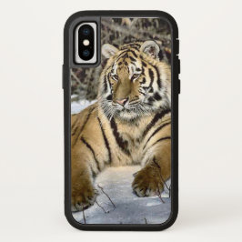 Tiger Lovers Case-Mate iPhone Hülle